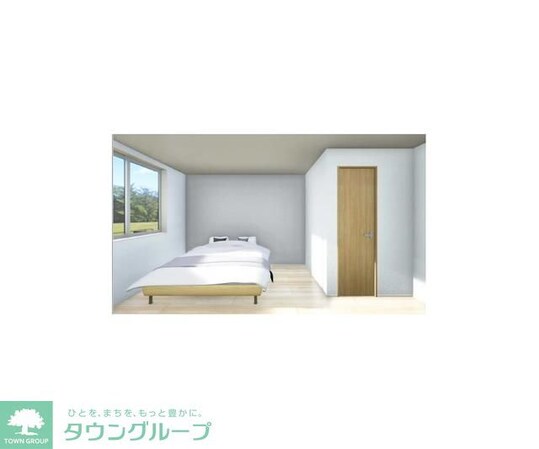 Ricott URAWAの物件内観写真